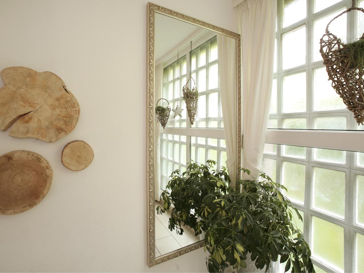 Haus Edelweiss Am See 젤암제 외부 사진