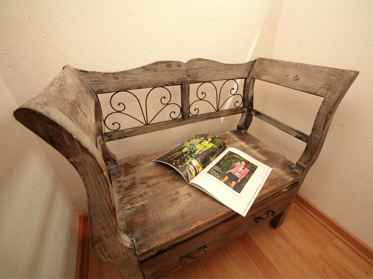 Haus Edelweiss Am See 젤암제 외부 사진