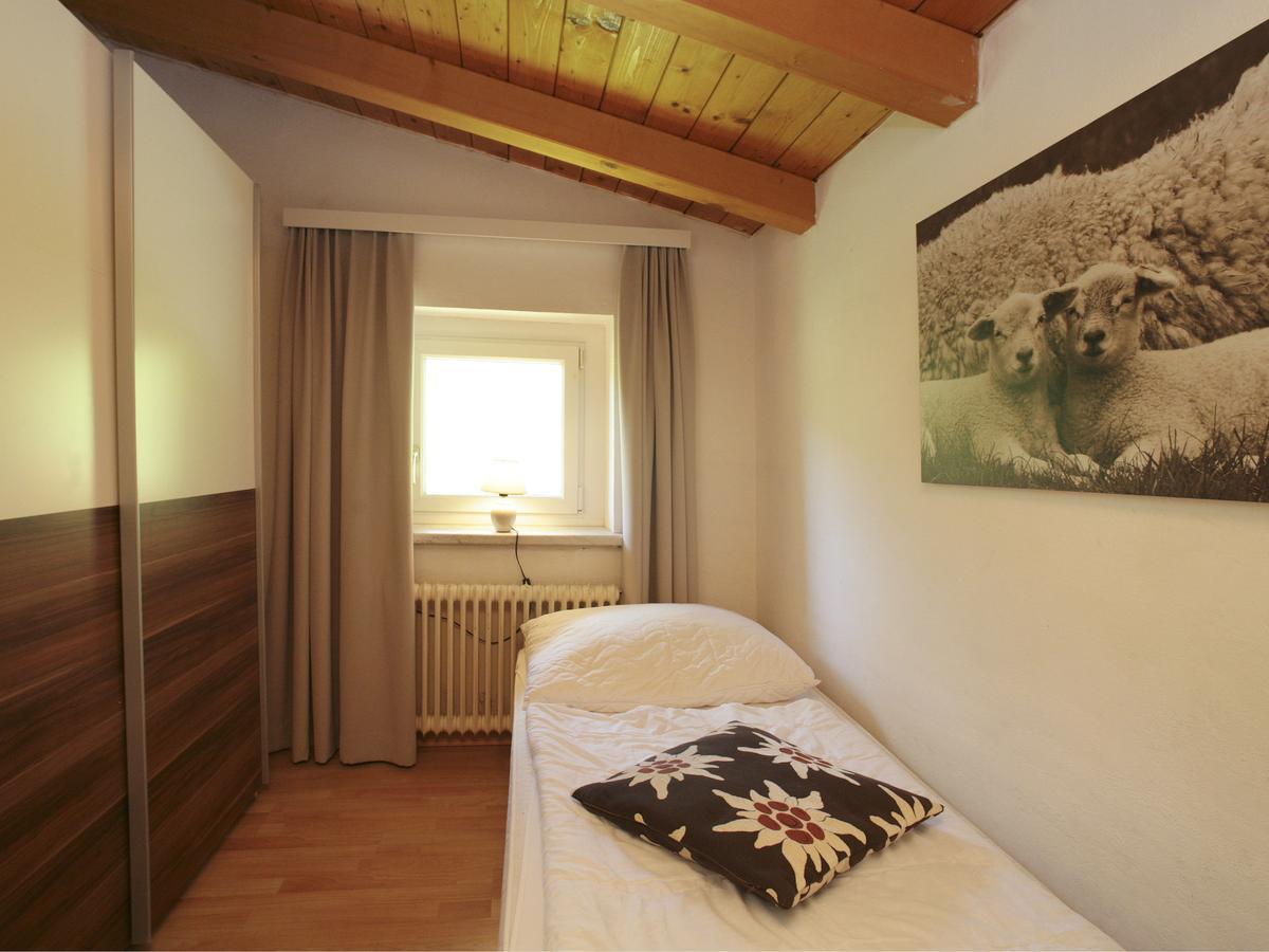 Haus Edelweiss Am See 젤암제 외부 사진