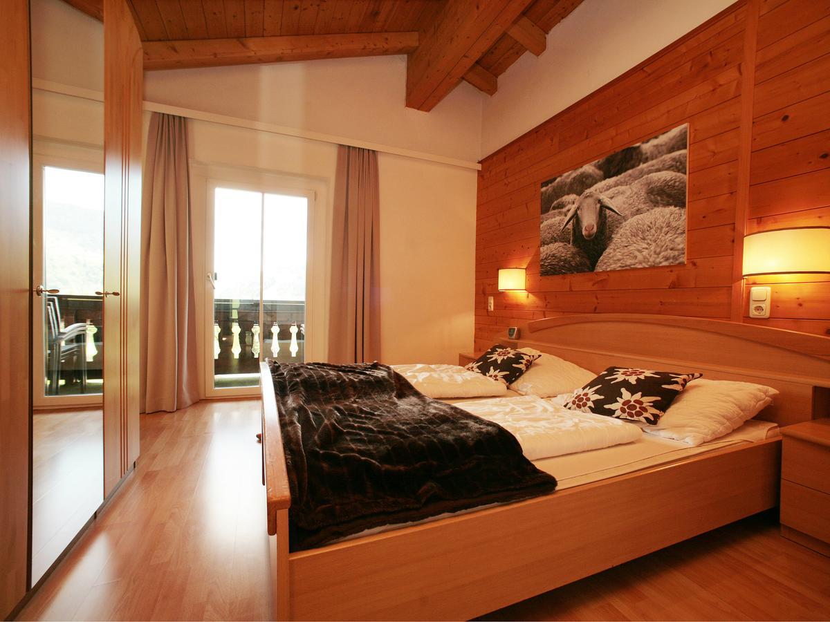 Haus Edelweiss Am See 젤암제 외부 사진
