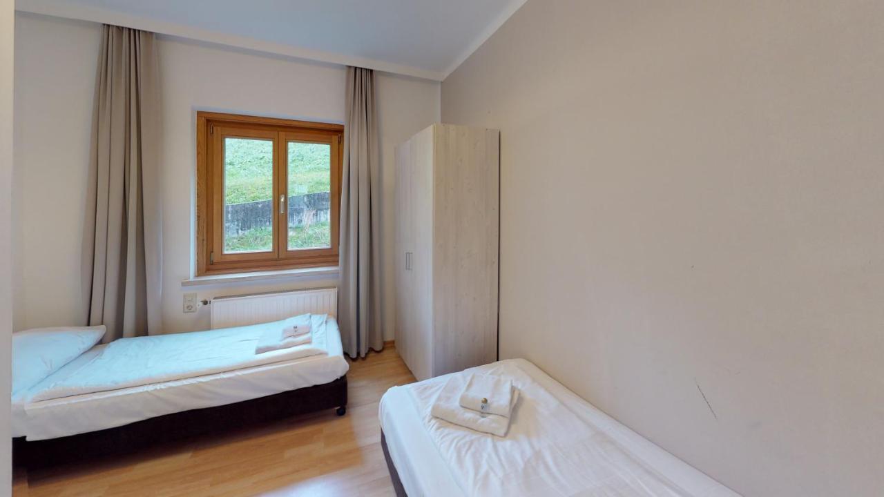 Haus Edelweiss Am See 젤암제 외부 사진
