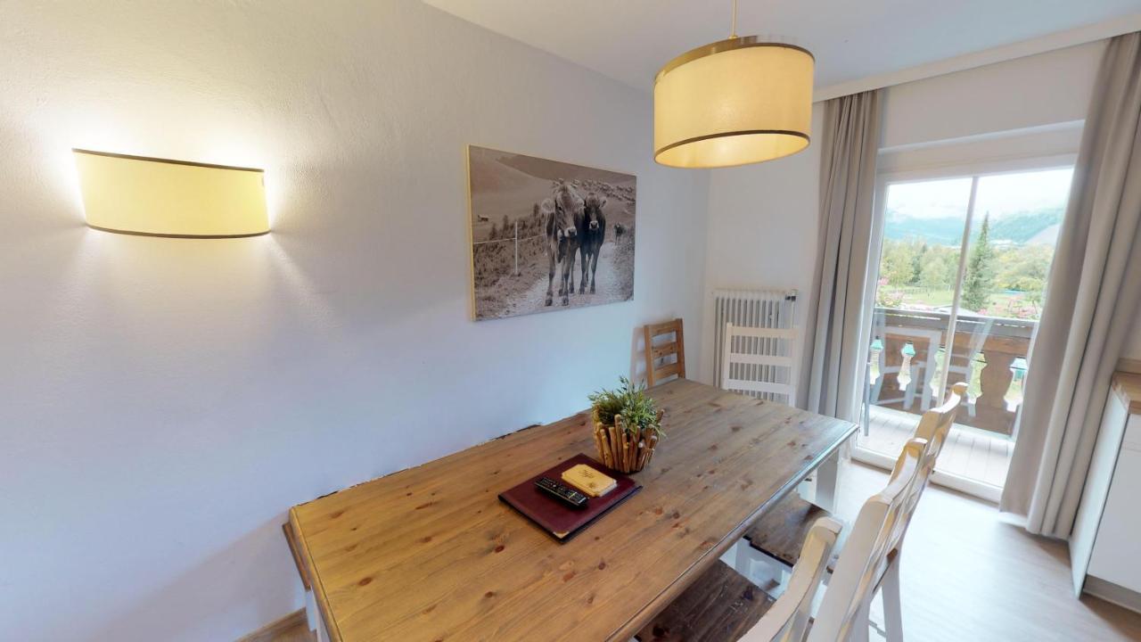 Haus Edelweiss Am See 젤암제 외부 사진