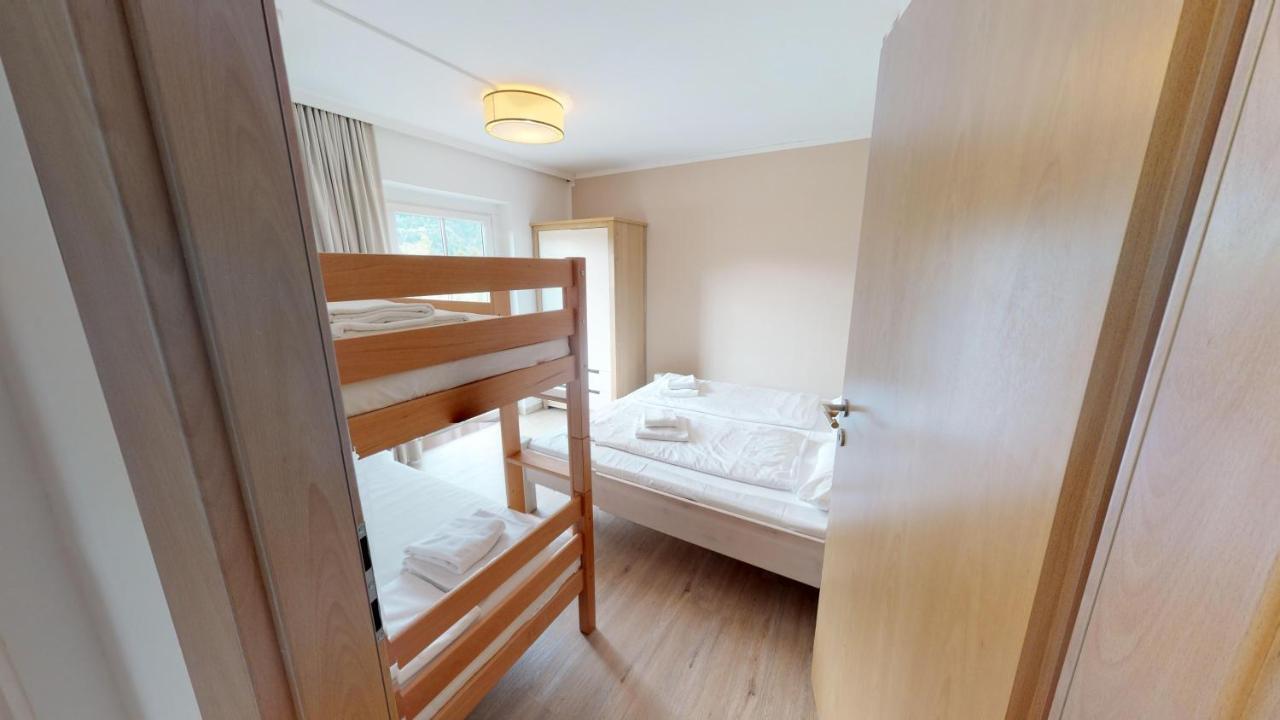 Haus Edelweiss Am See 젤암제 외부 사진