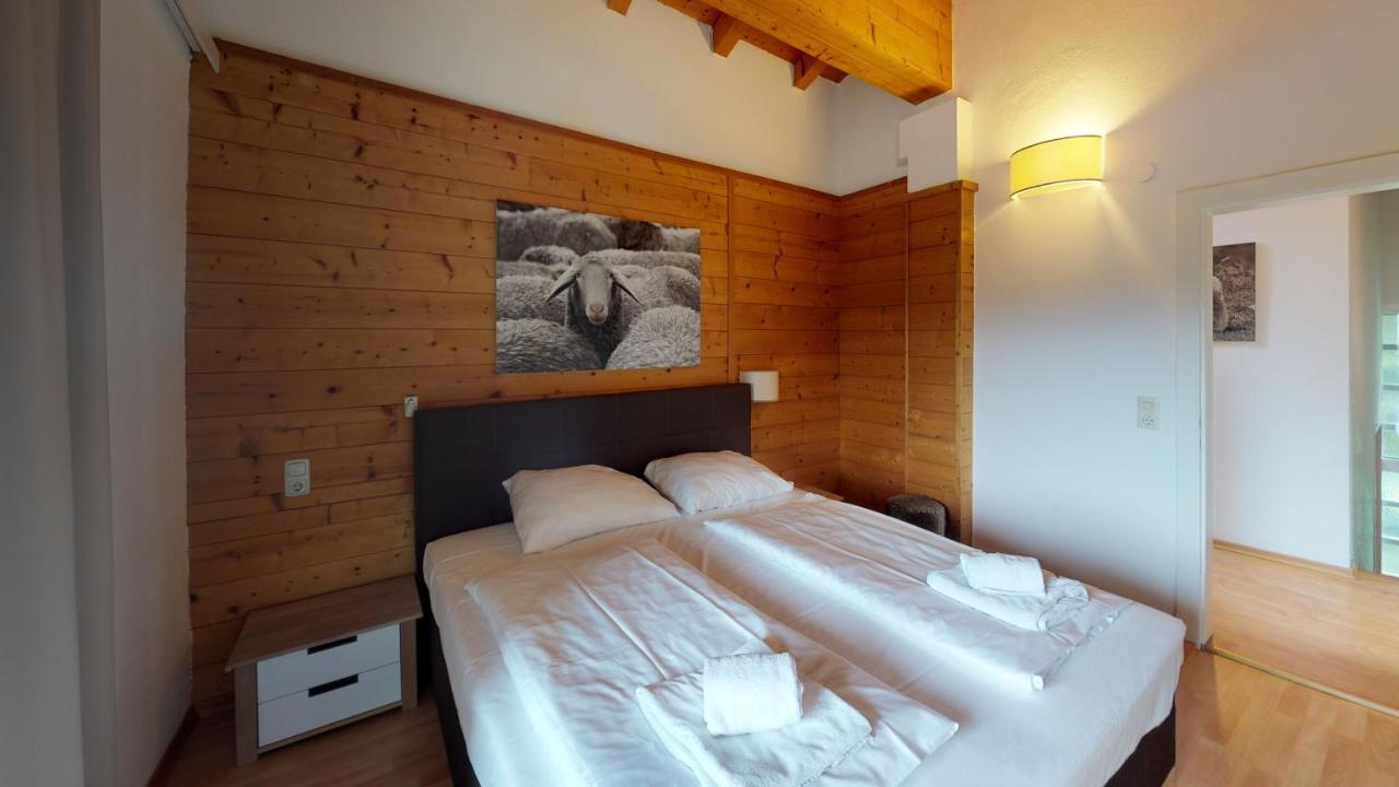Haus Edelweiss Am See 젤암제 외부 사진
