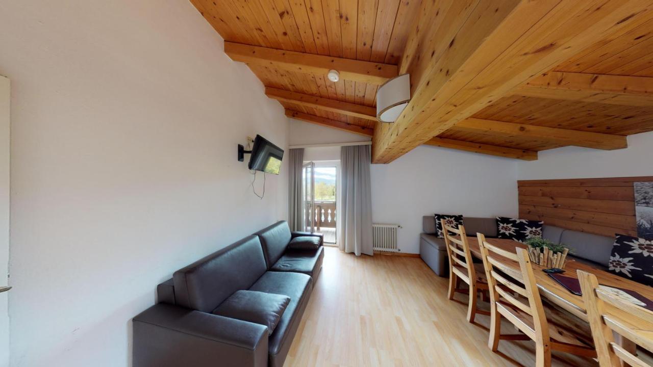 Haus Edelweiss Am See 젤암제 외부 사진
