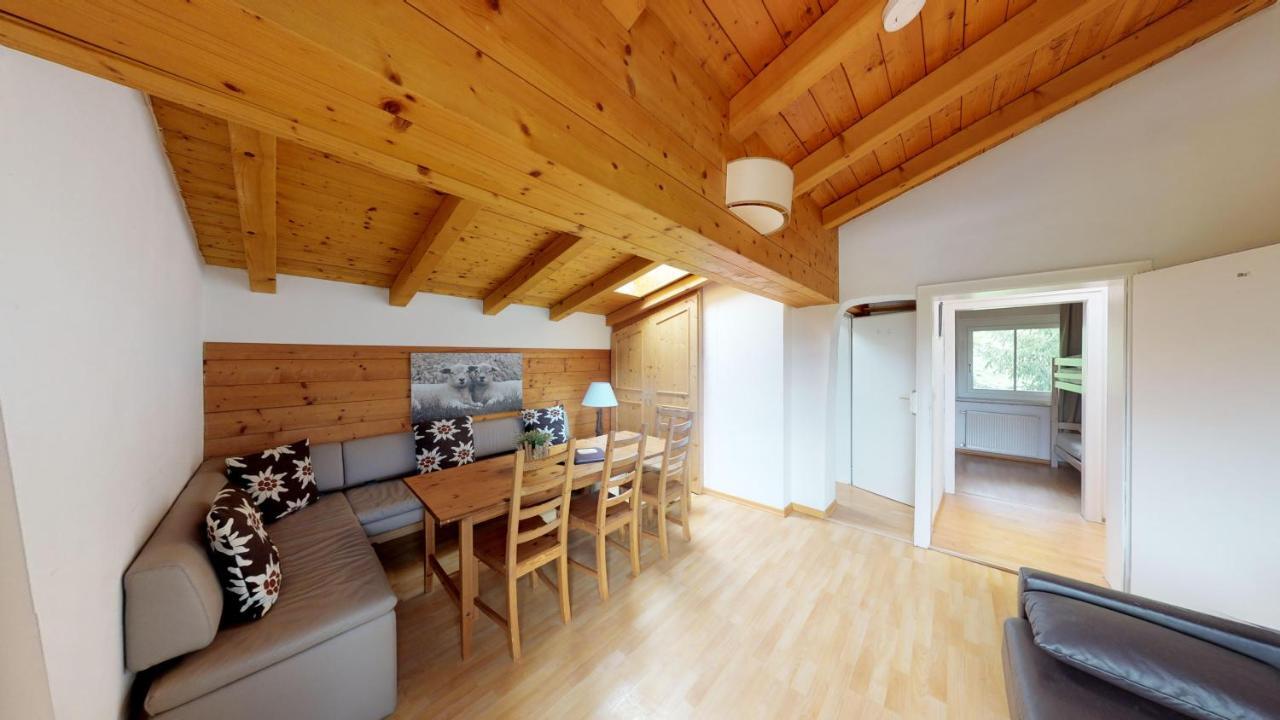 Haus Edelweiss Am See 젤암제 외부 사진