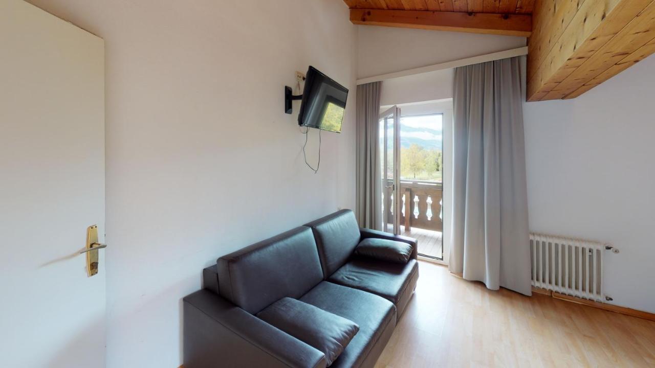 Haus Edelweiss Am See 젤암제 외부 사진