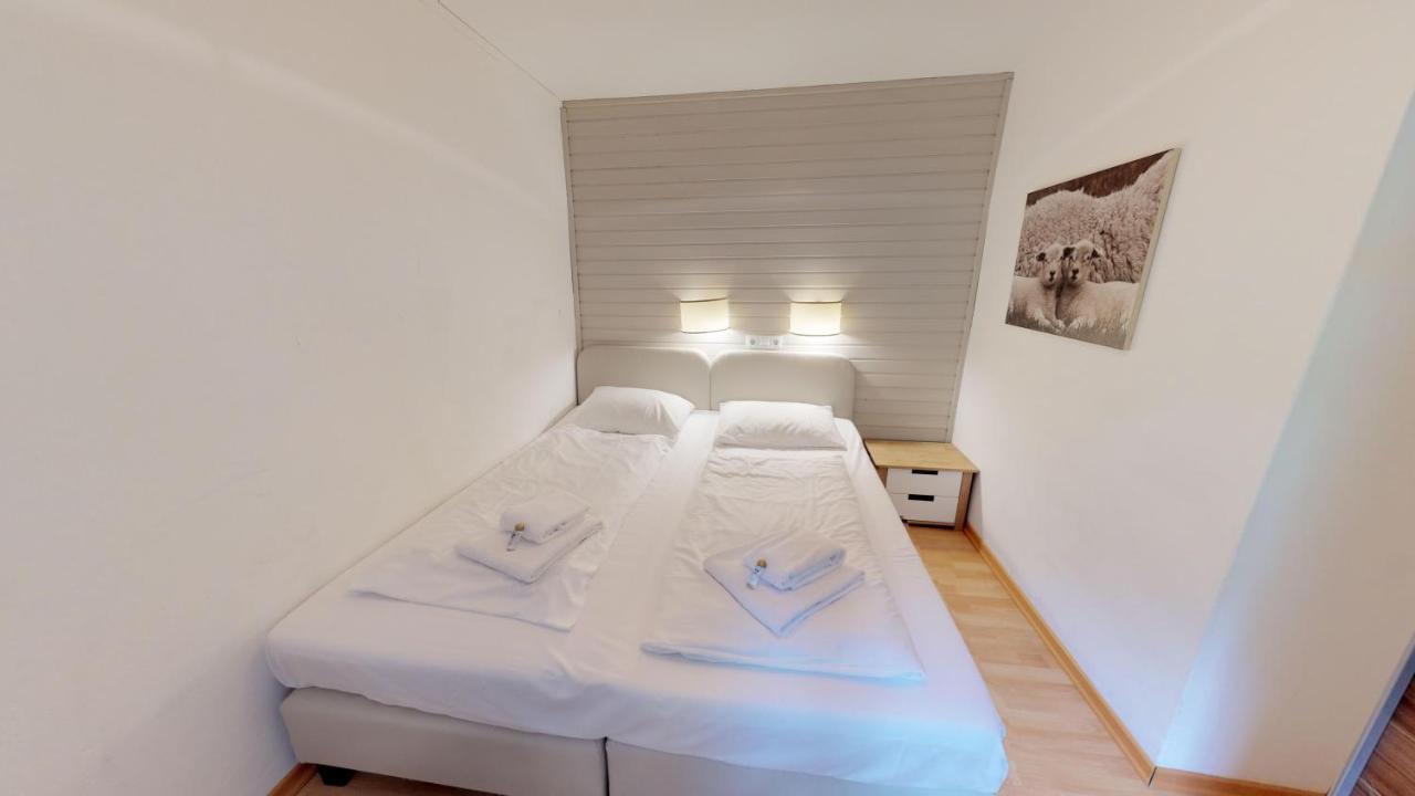 Haus Edelweiss Am See 젤암제 외부 사진