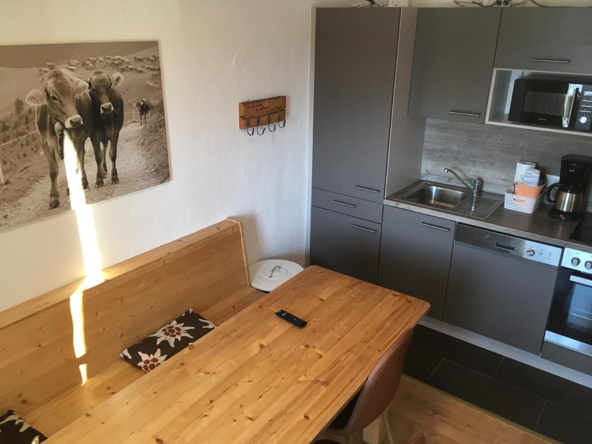Haus Edelweiss Am See 젤암제 외부 사진