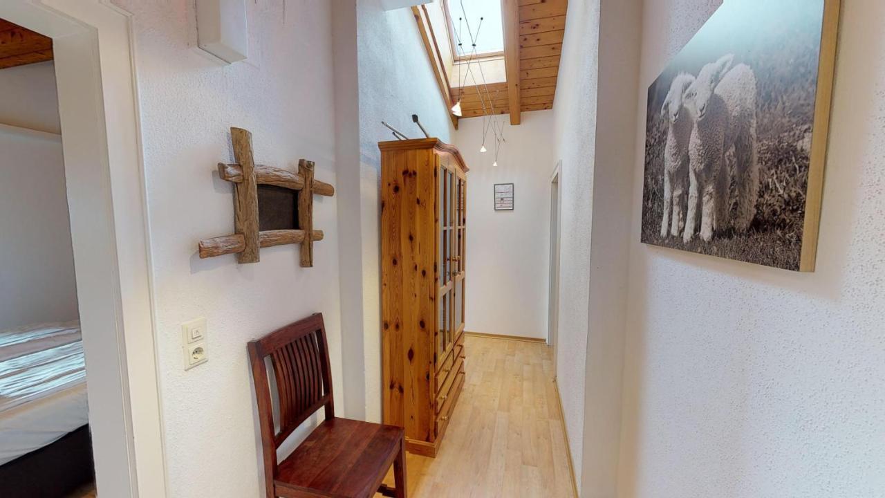 Haus Edelweiss Am See 젤암제 외부 사진
