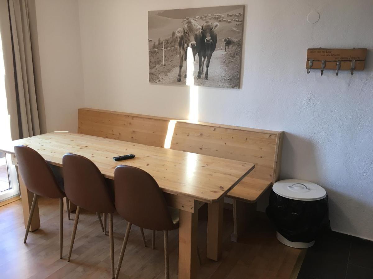 Haus Edelweiss Am See 젤암제 외부 사진